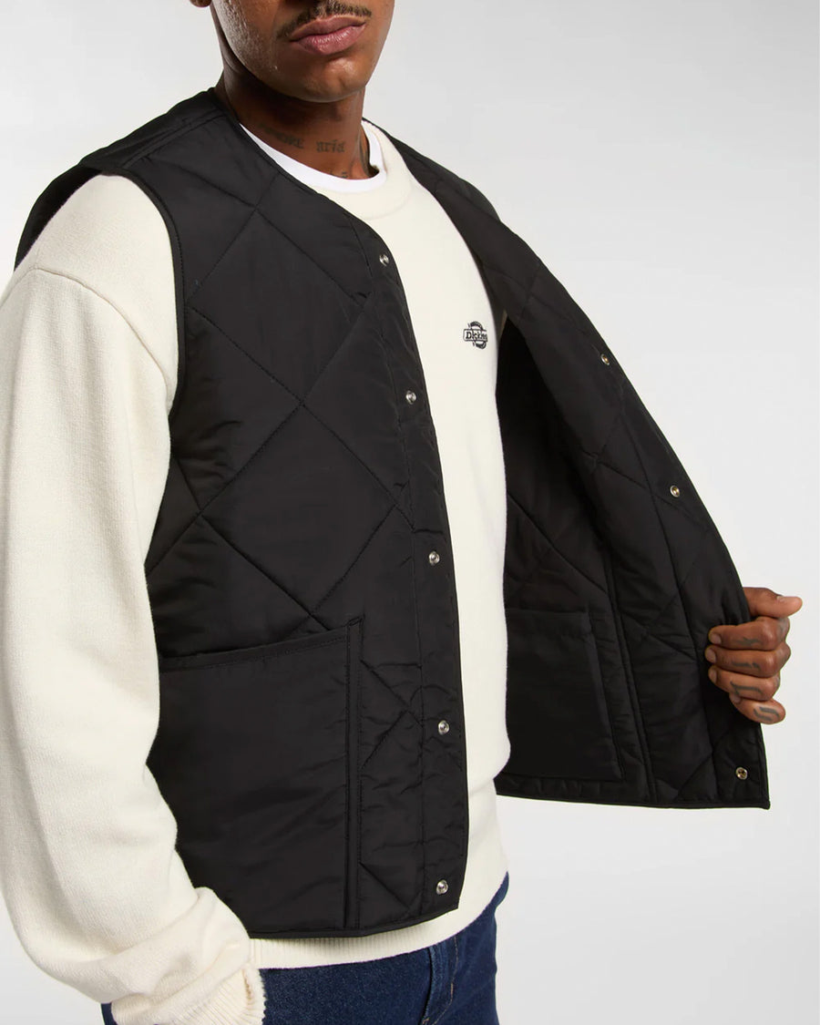 SAMBURG LINER VEST