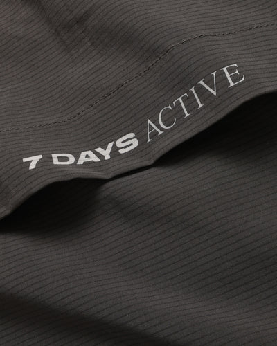 Tech Hooded JacketThumbnail