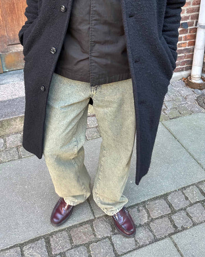 Wbrami dirt jeansThumbnail