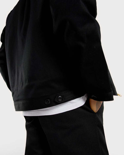 M LINED EISENHOWERThumbnail