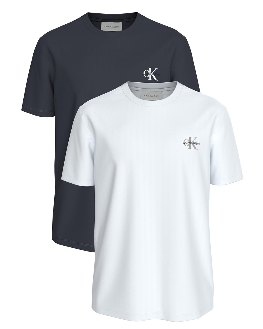 30S CLSSC MICRO TEE 2-PACK