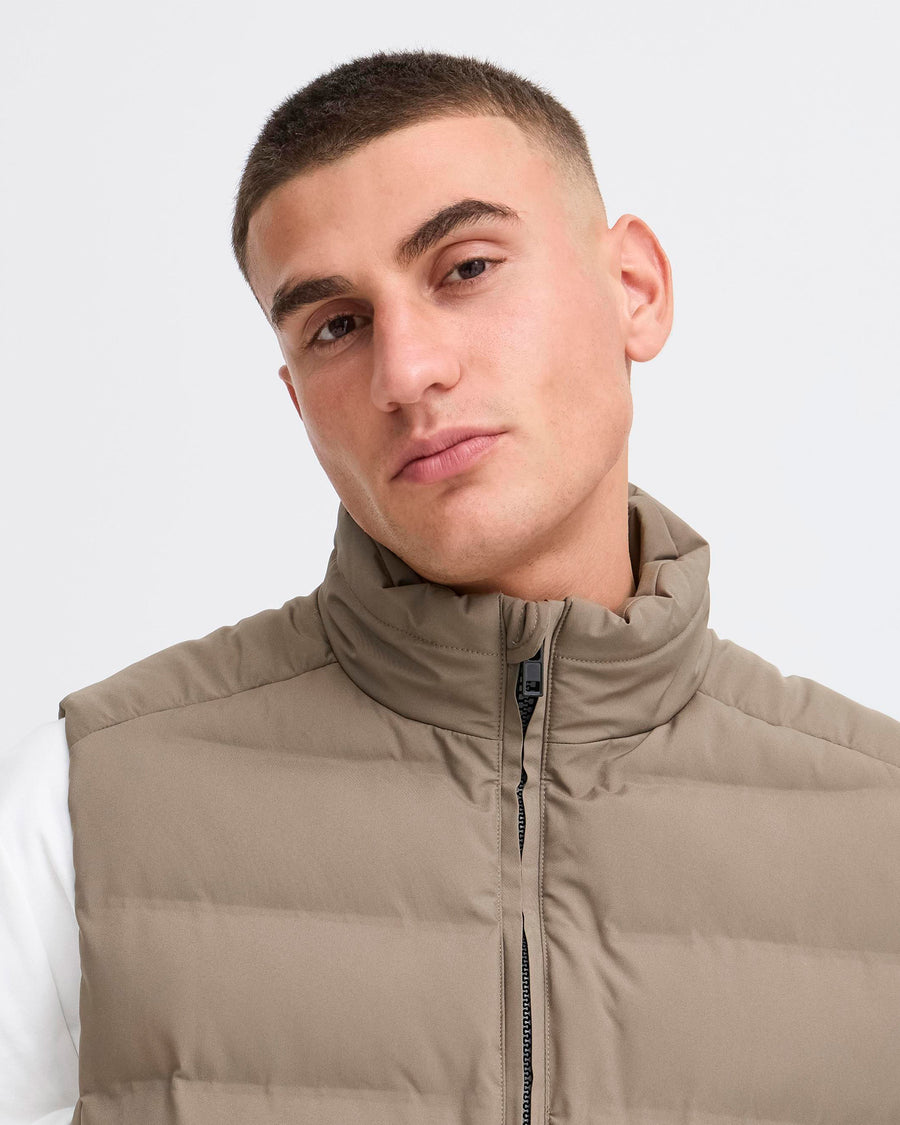 SDMILAS VEST