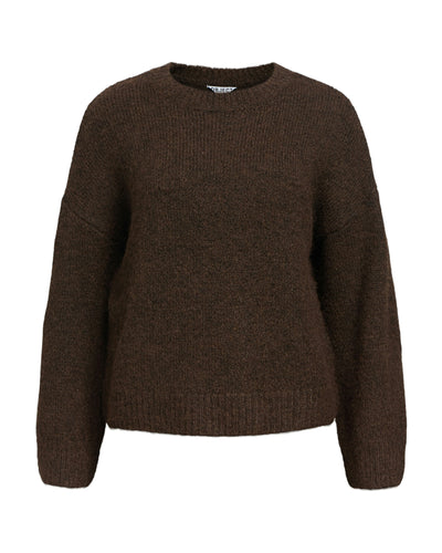 OBJSAGGIA LS PULLOVERThumbnail