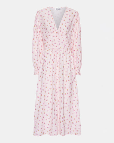 Adelic Long DressThumbnail