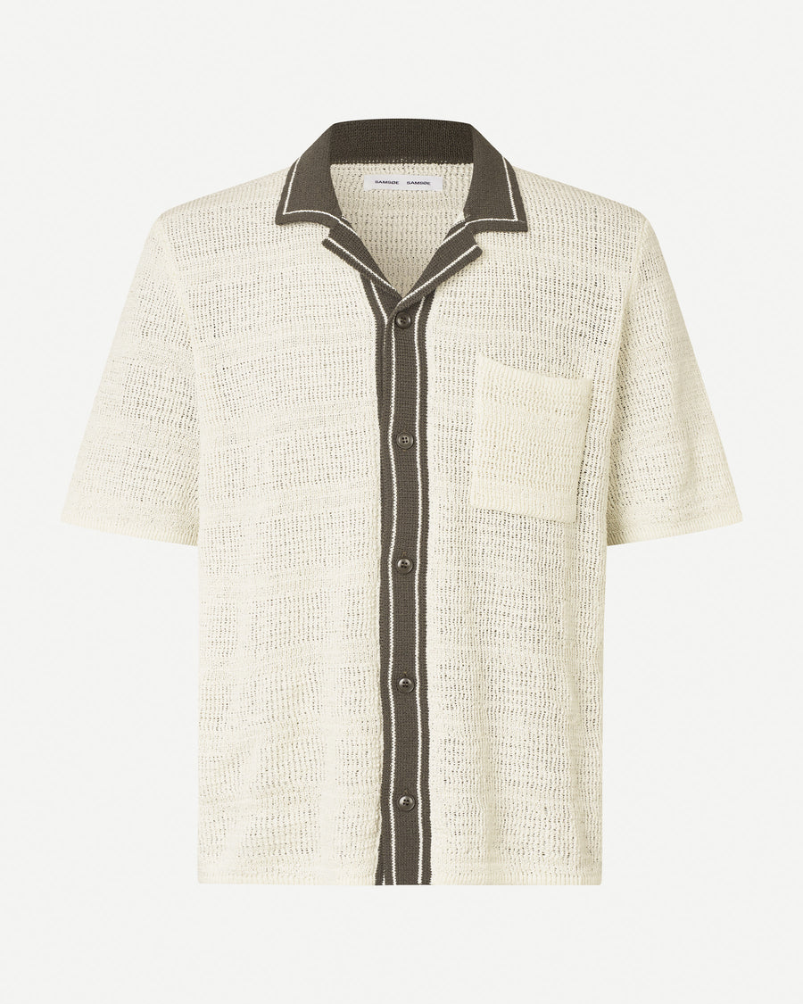 Sapercy shirt ss