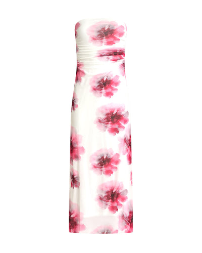 Purmillymy mesh dressThumbnail