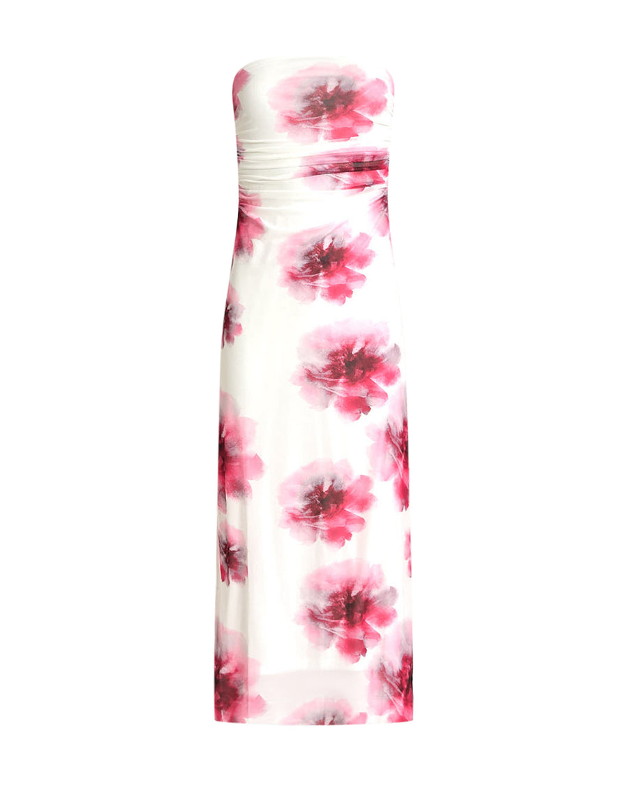 Purmillymy mesh dress