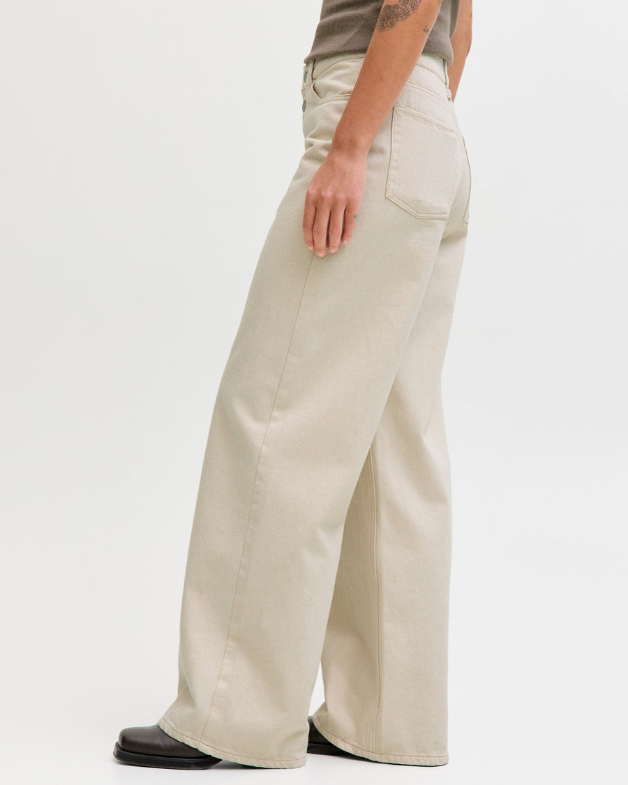 JXZOE ELLA WIDE DETAIL PANT