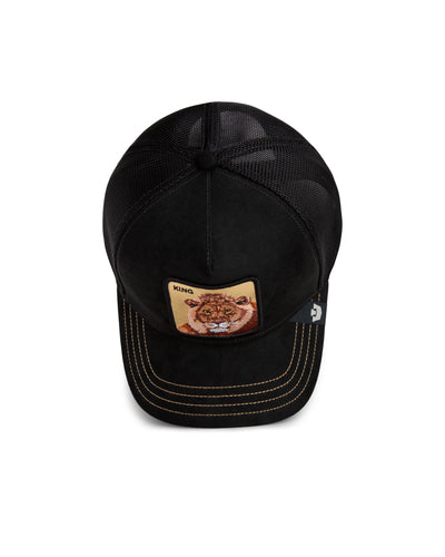 Golden KingThumbnail