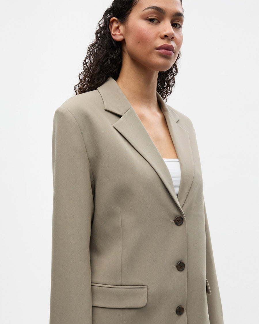 Encoot blazer