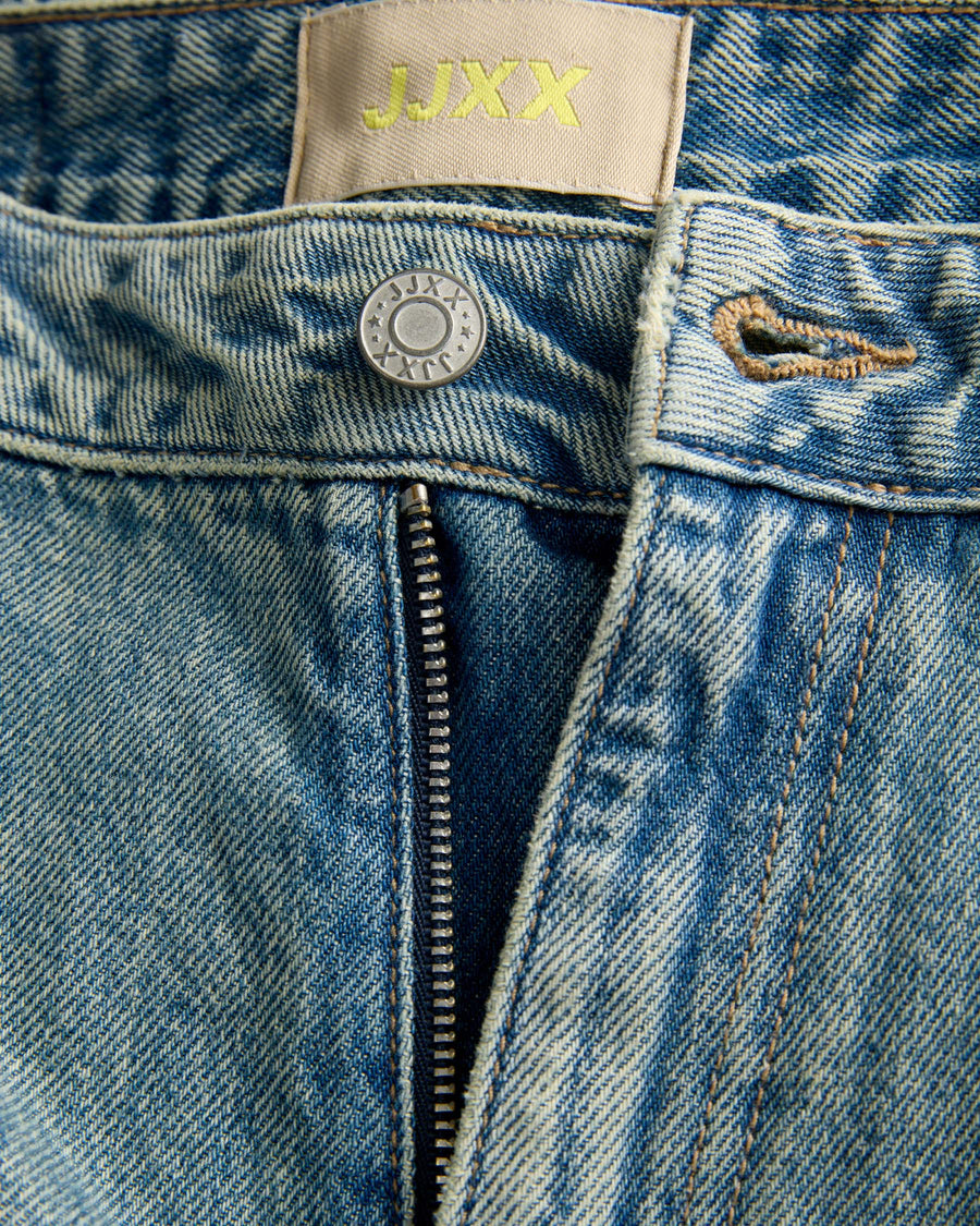 JXKYOTO BAGGY LW JEANS