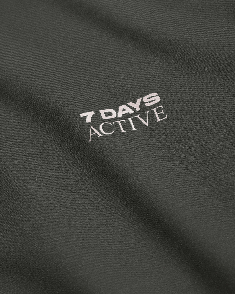 Short Sleeve Training Tee