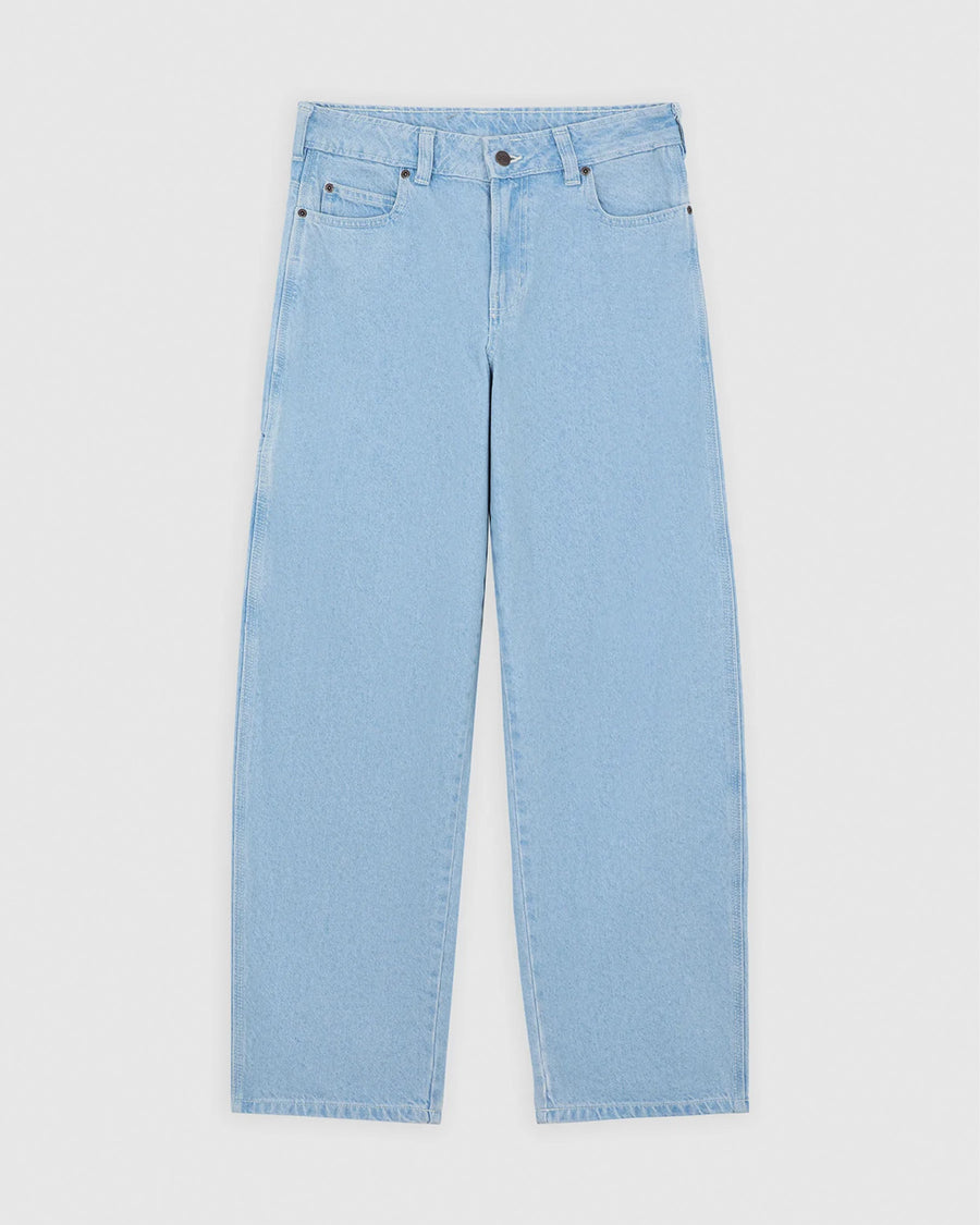 957 LOOSE TAPERED WORK JEANS W