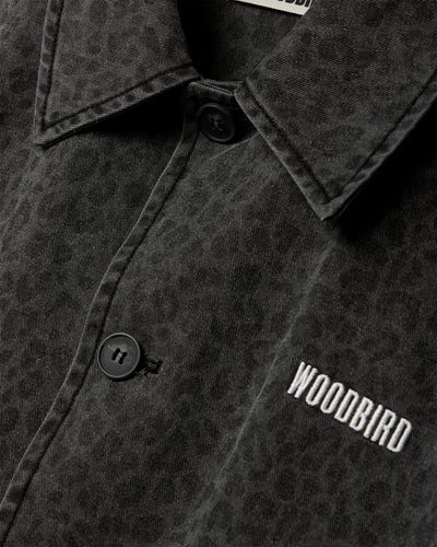 WBBlade Leo JacketThumbnail