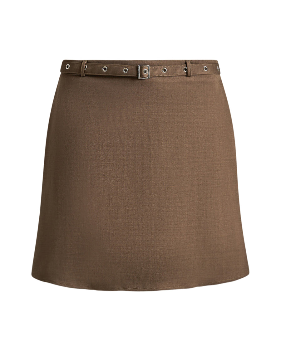 Purjasmin skirt