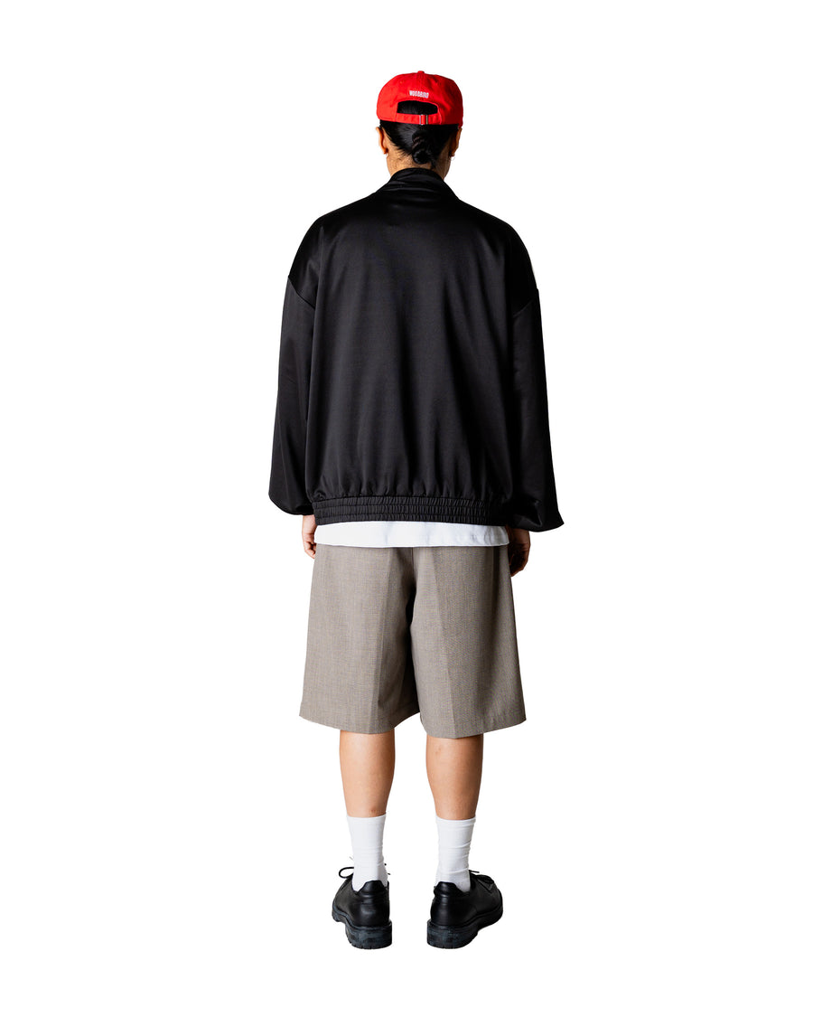 WBChang Track Jacket