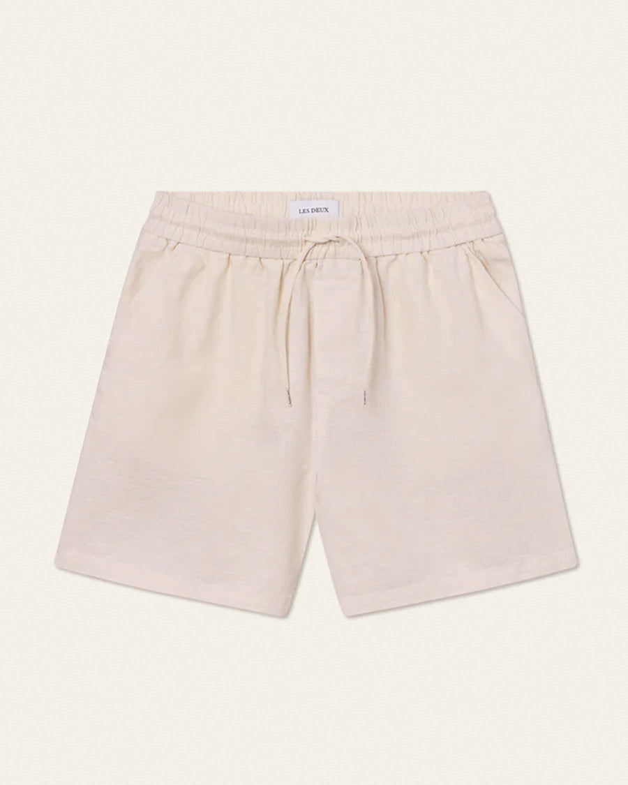 Otto Linen Shorts