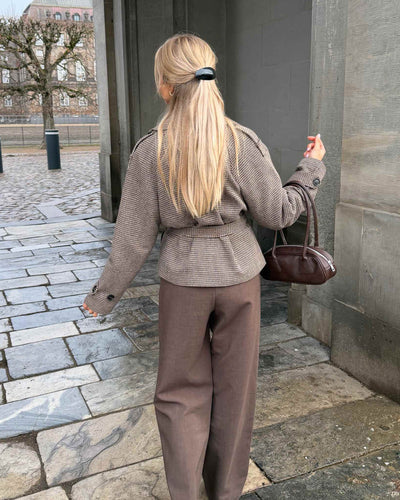 Veraic trenchcoatThumbnail