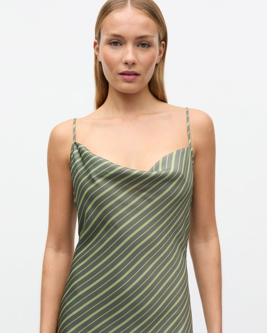 ENFRIDS SL DRESS