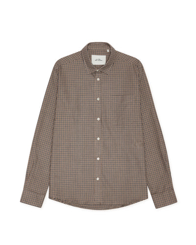 Mini Check Soft ShirtThumbnail