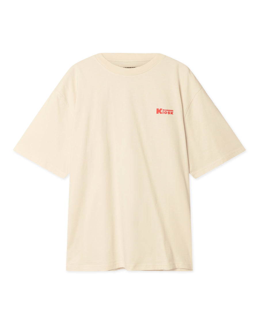 WBBaine Shop Tee