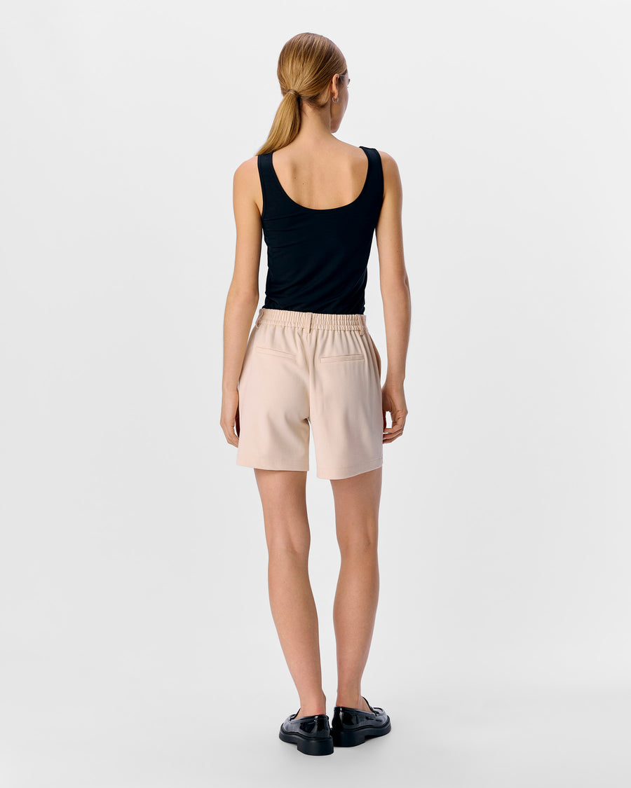 Objlisa mw wide shorts