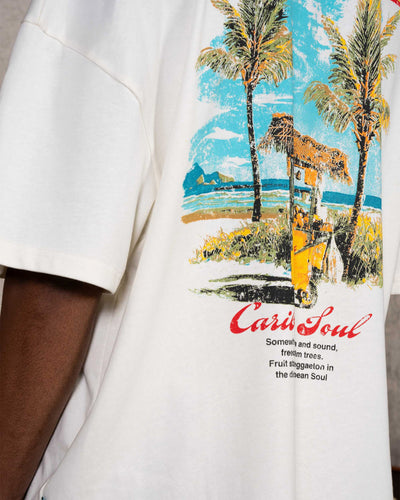 FRUIT SELLER SS TSHIRTThumbnail