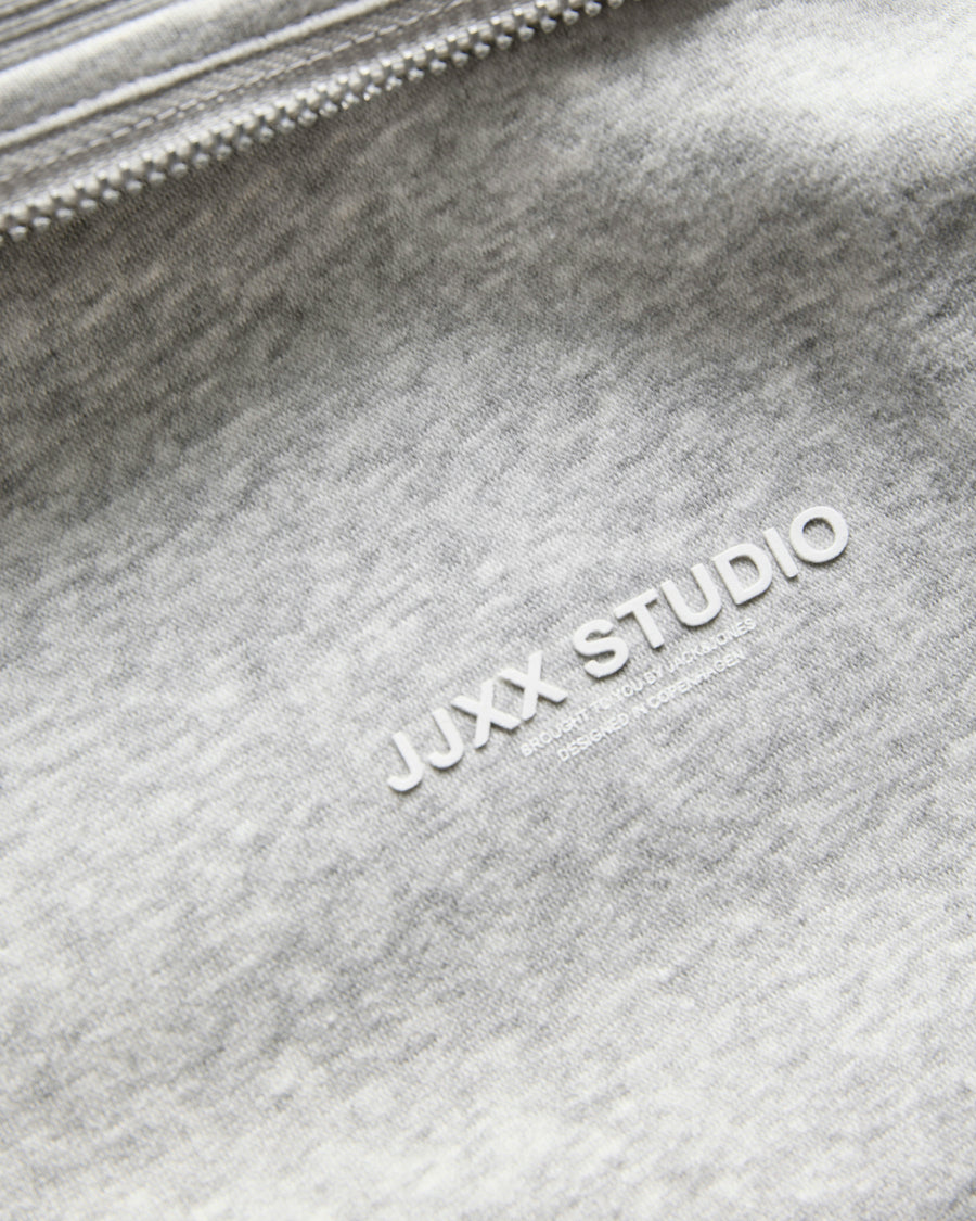 JXSTUDIO VESTERBRO FLAT KNIT