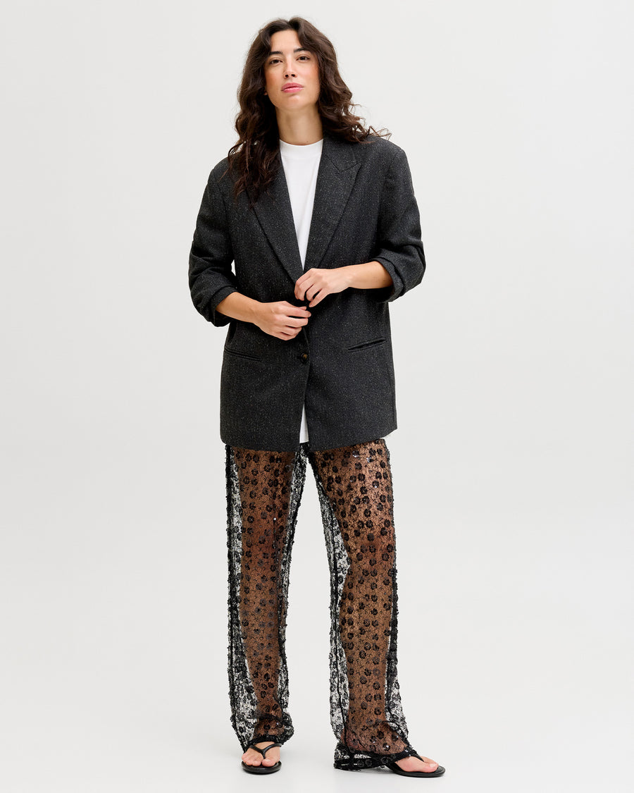 JXDREAM SEQUIN PANT