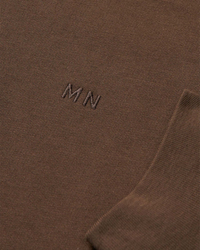 Terry Polo SweatThumbnail