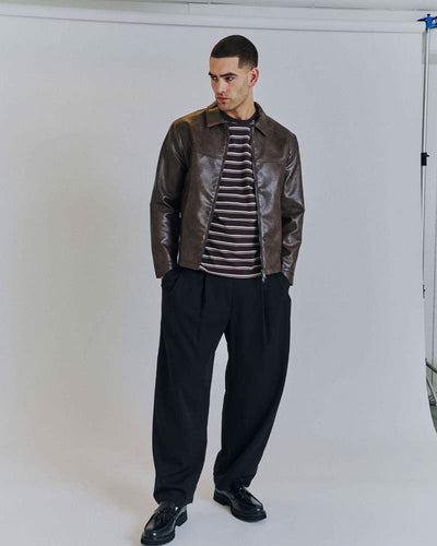 Boxy stripe teeThumbnail