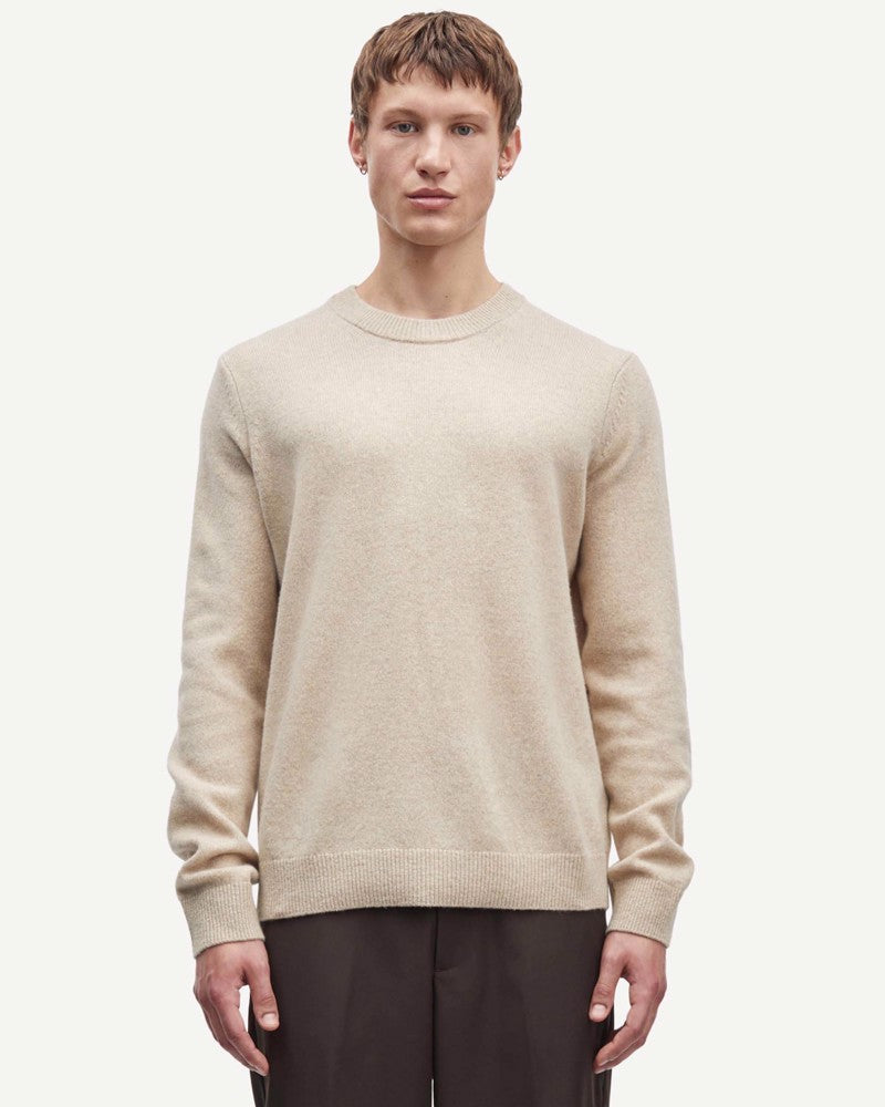 Isak Knit Sweater