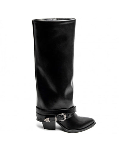 Nit high bootThumbnail