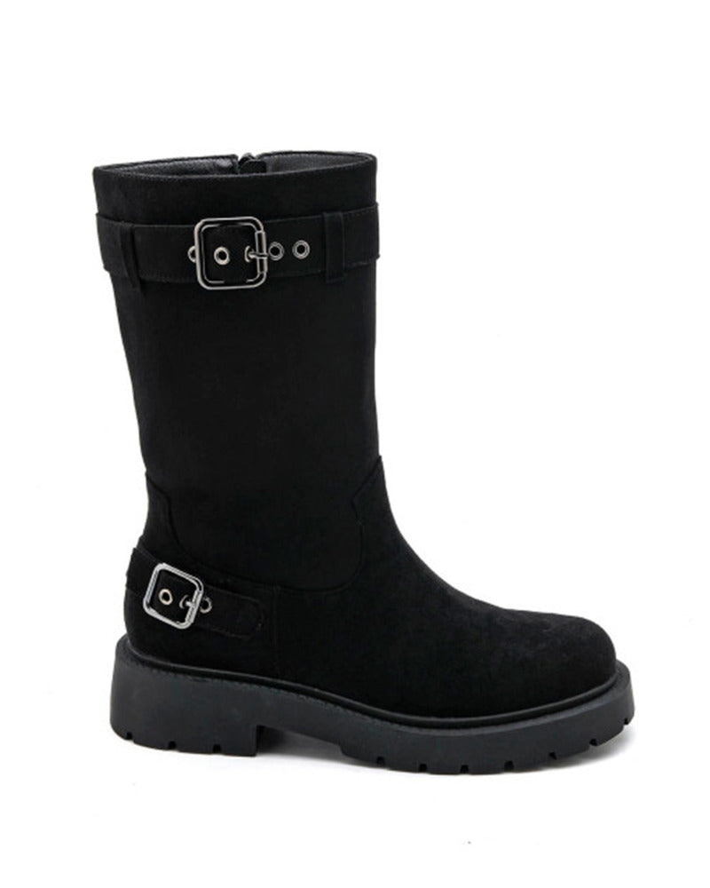 Fie boot
