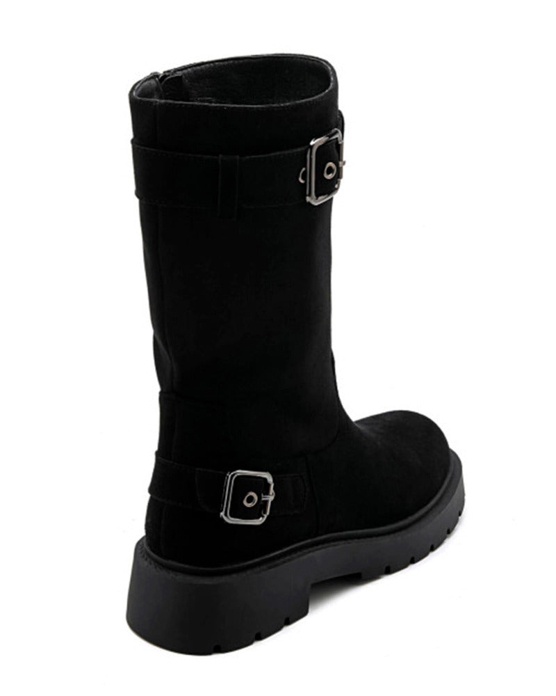 Fie boot