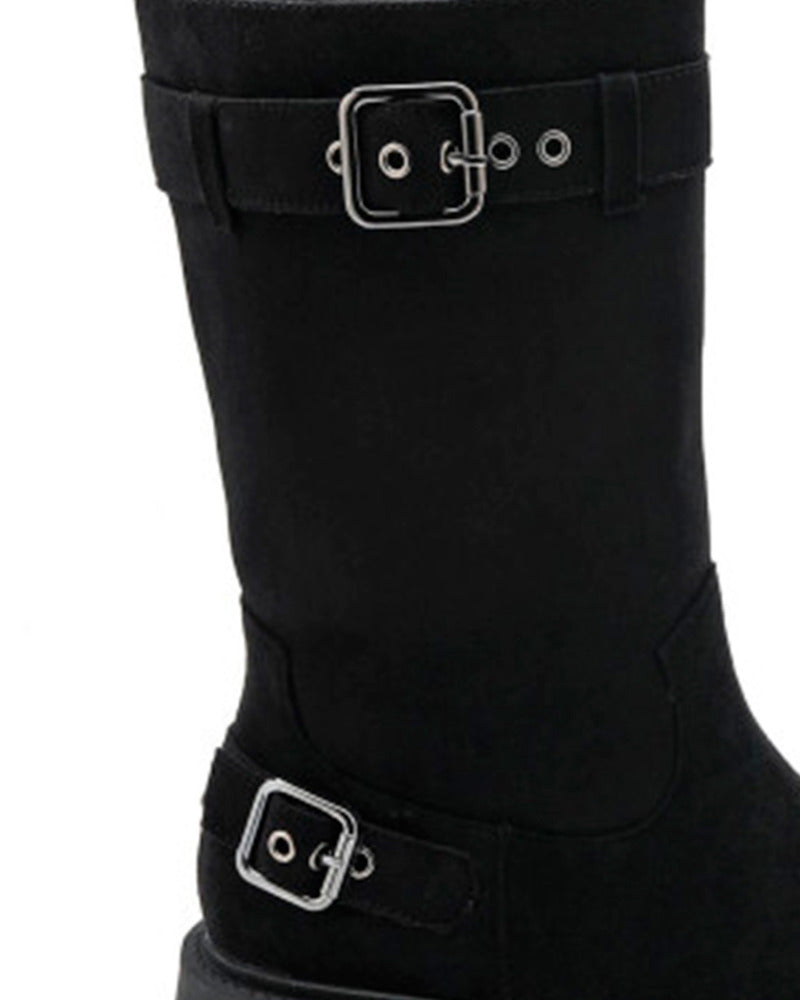 Fie boot