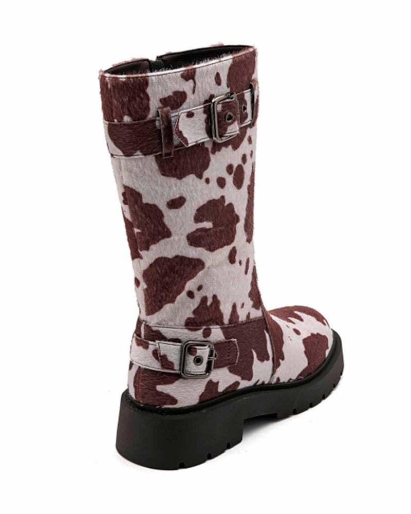 Fie boot