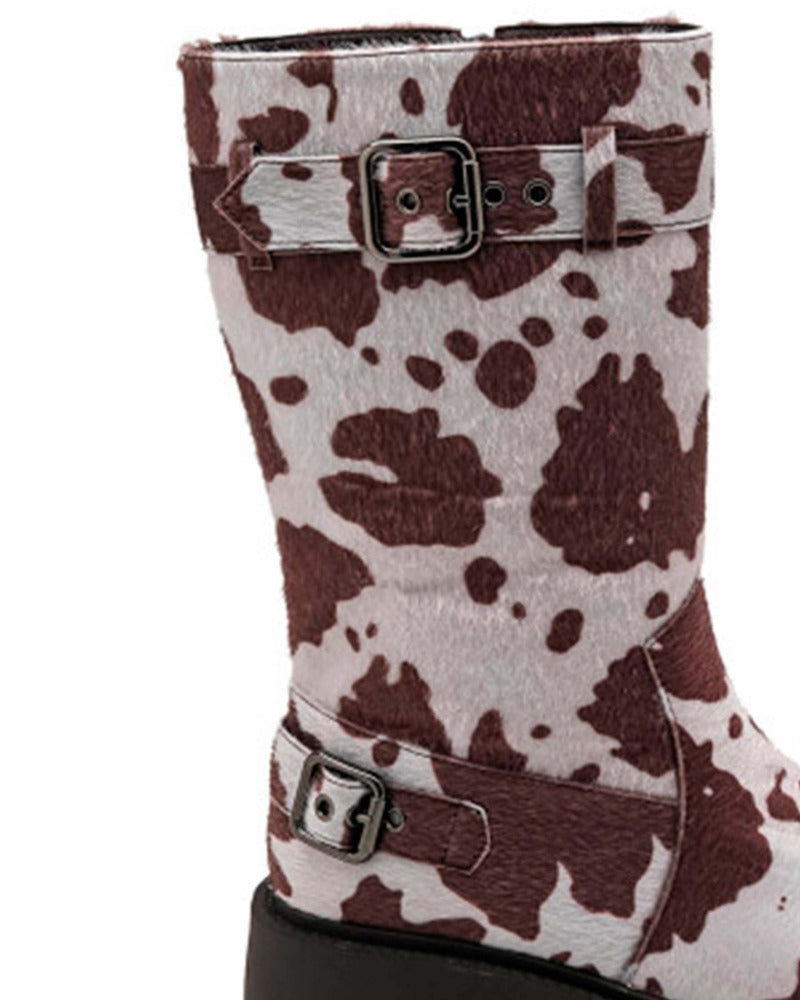 Fie boot