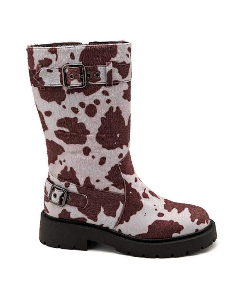 Fie boot