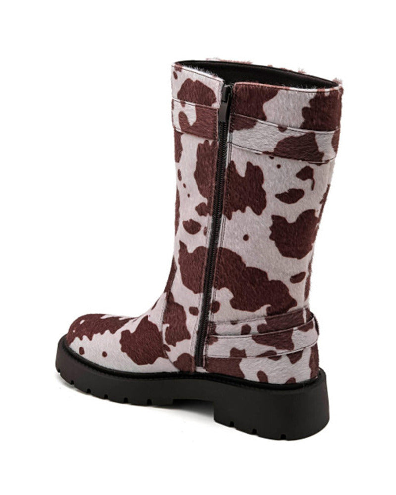 Fie boot