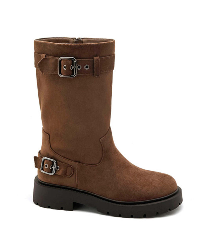 Fie boot