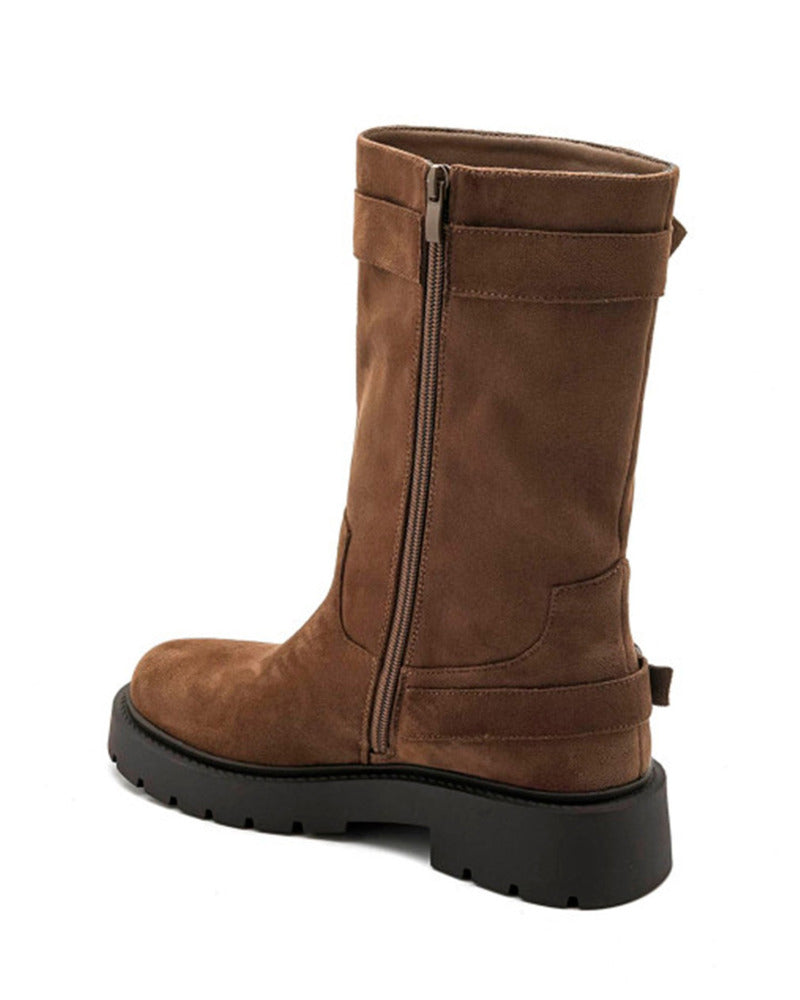 Fie boot