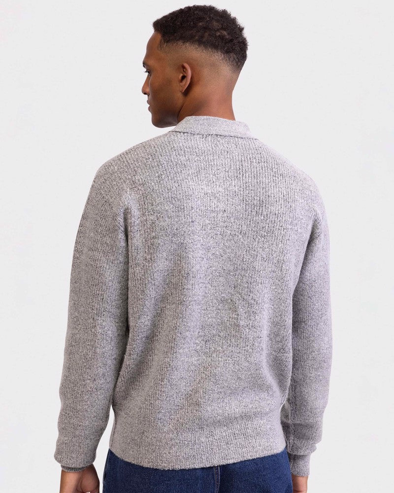RRNixon Knit BOXY FIT