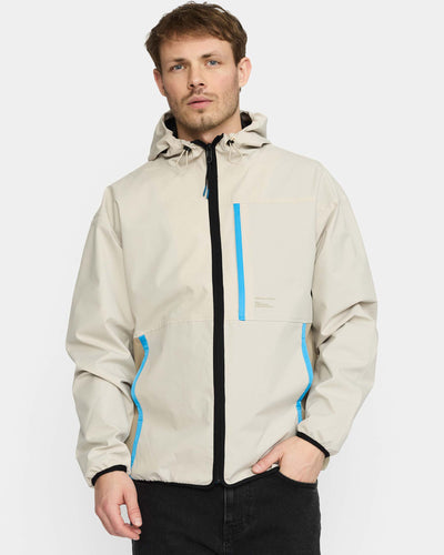 Hooded Track JacketThumbnail
