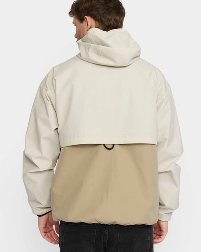Hooded Track JacketThumbnail
