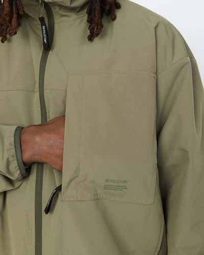 Track JacketThumbnail