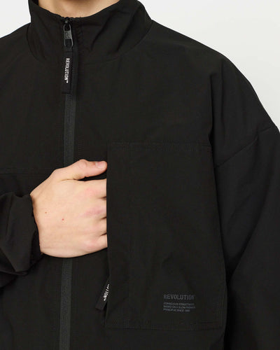 Track JacketThumbnail