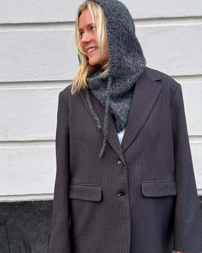 Objmilu knit balaclavaThumbnail