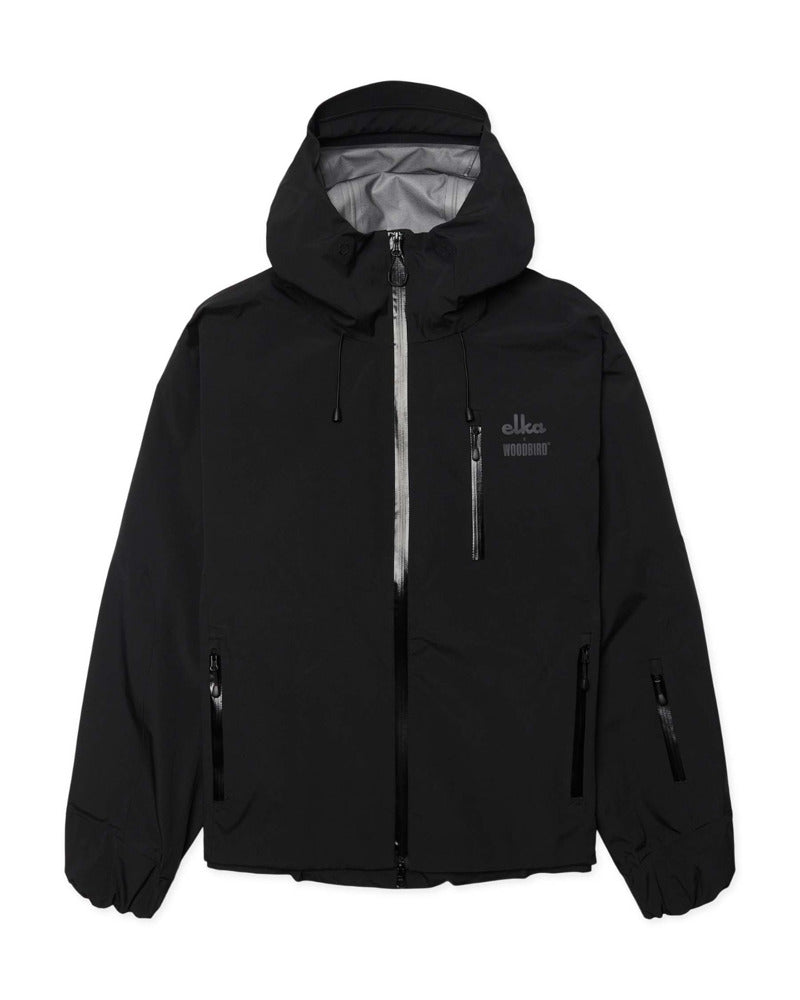 WBDune Shell Jacket