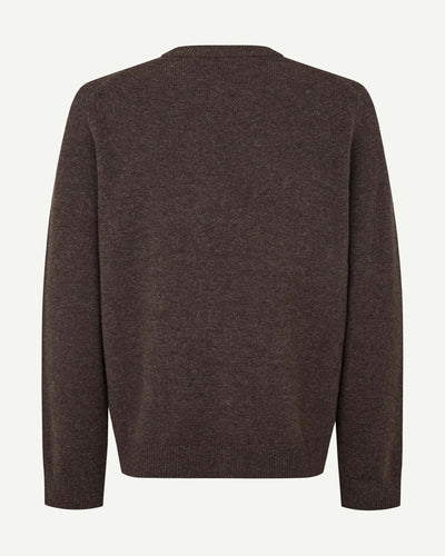 Isak Knit SweaterThumbnail